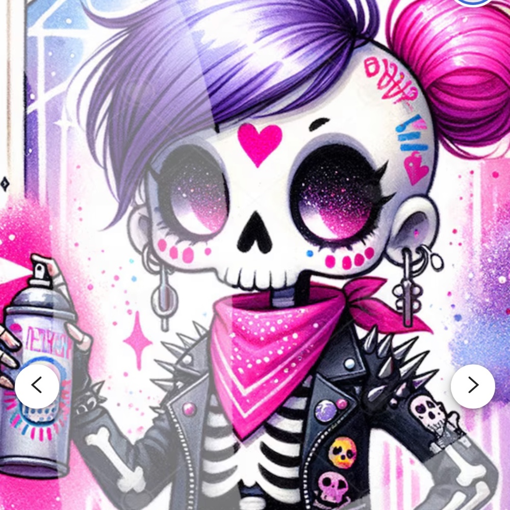 Meet your Posher, Jaclyn